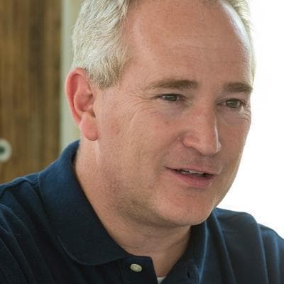 Keith Faber