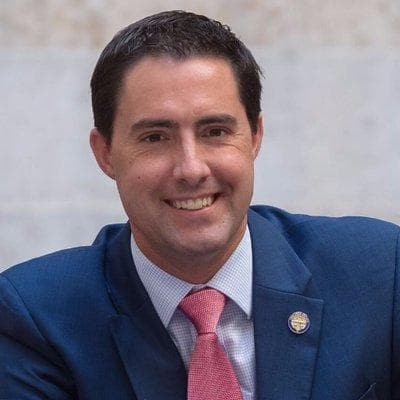 Frank LaRose