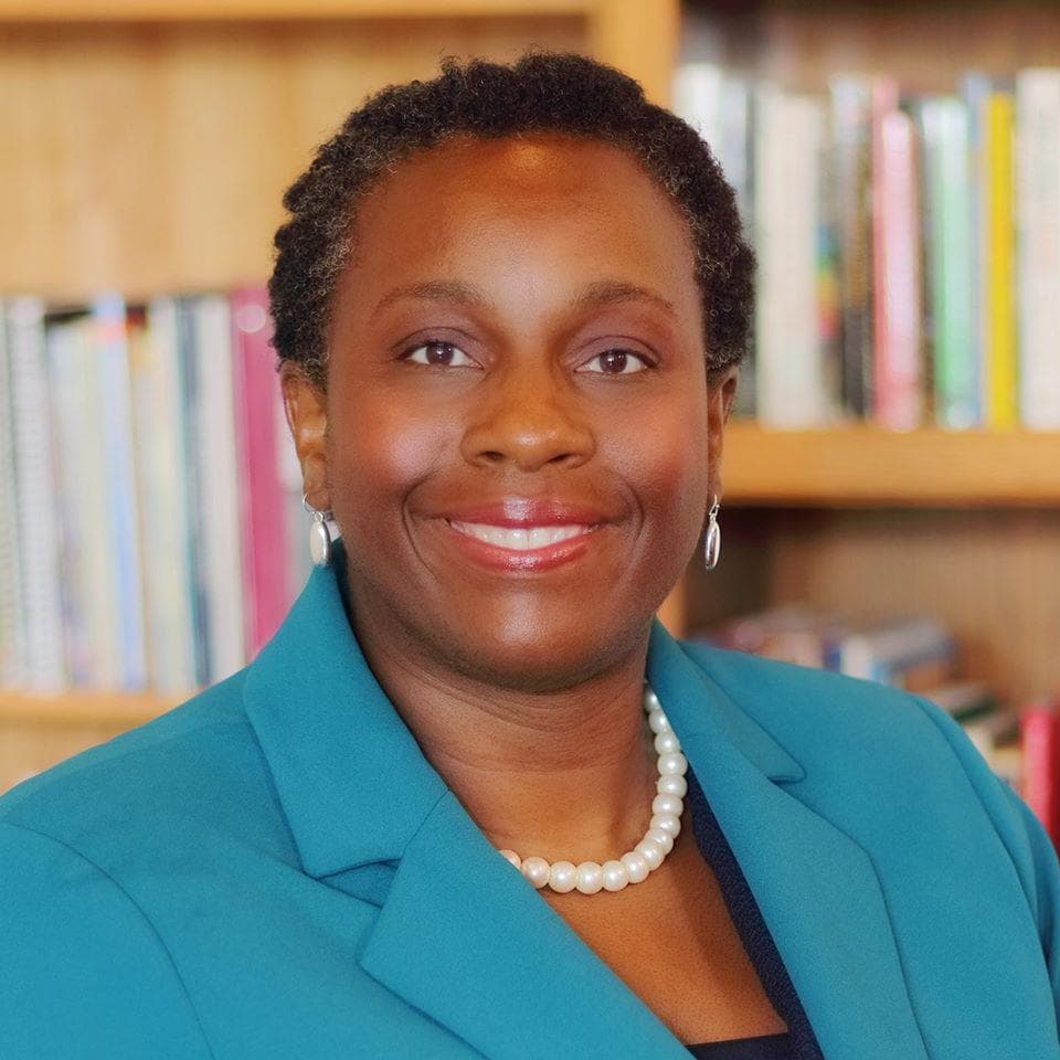 Vanessa Enoch