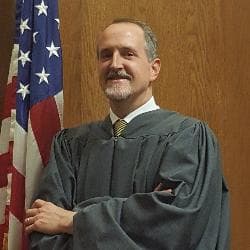 William Vodrey