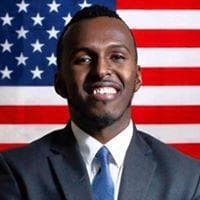 Ismail Mohamed