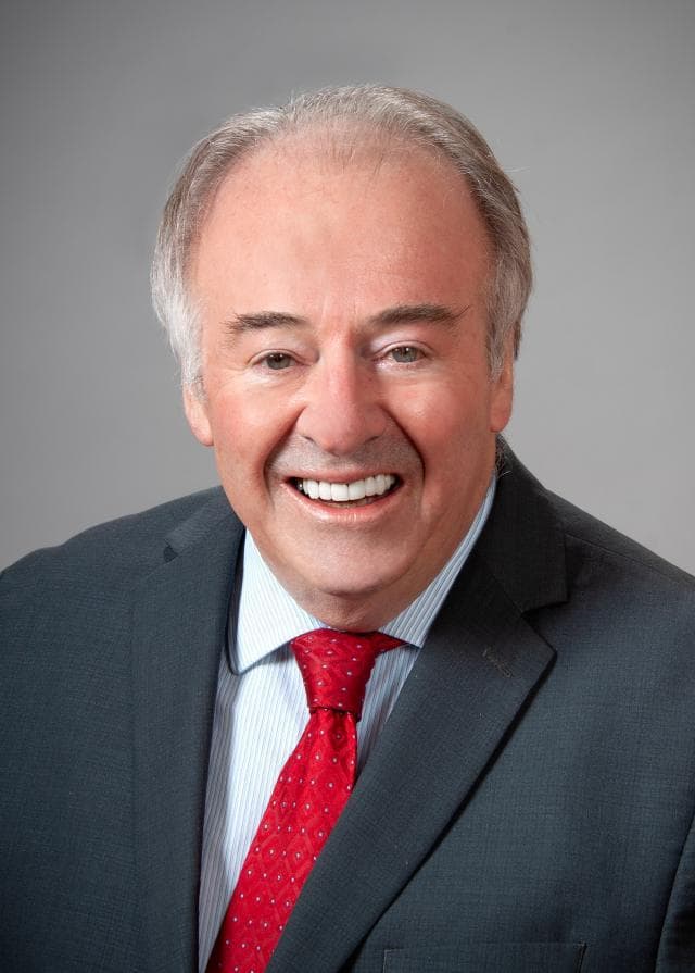 Dan Troy