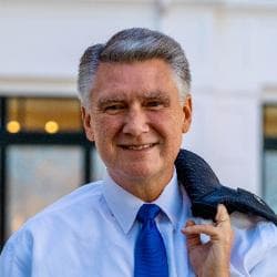 Mark Harris