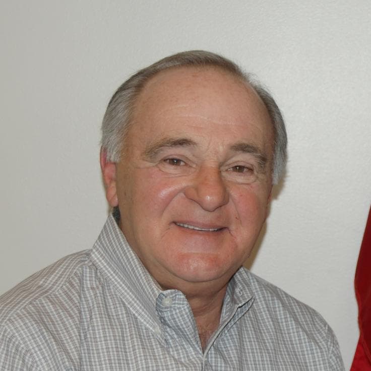 John A. Donofrio