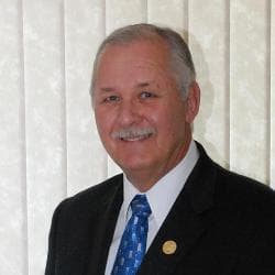 Charles Moseley
