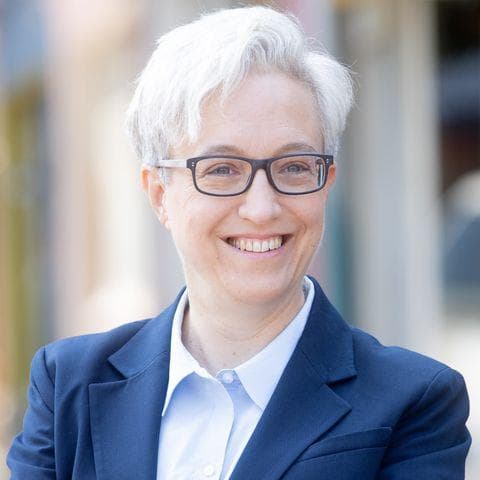 Tina Kotek