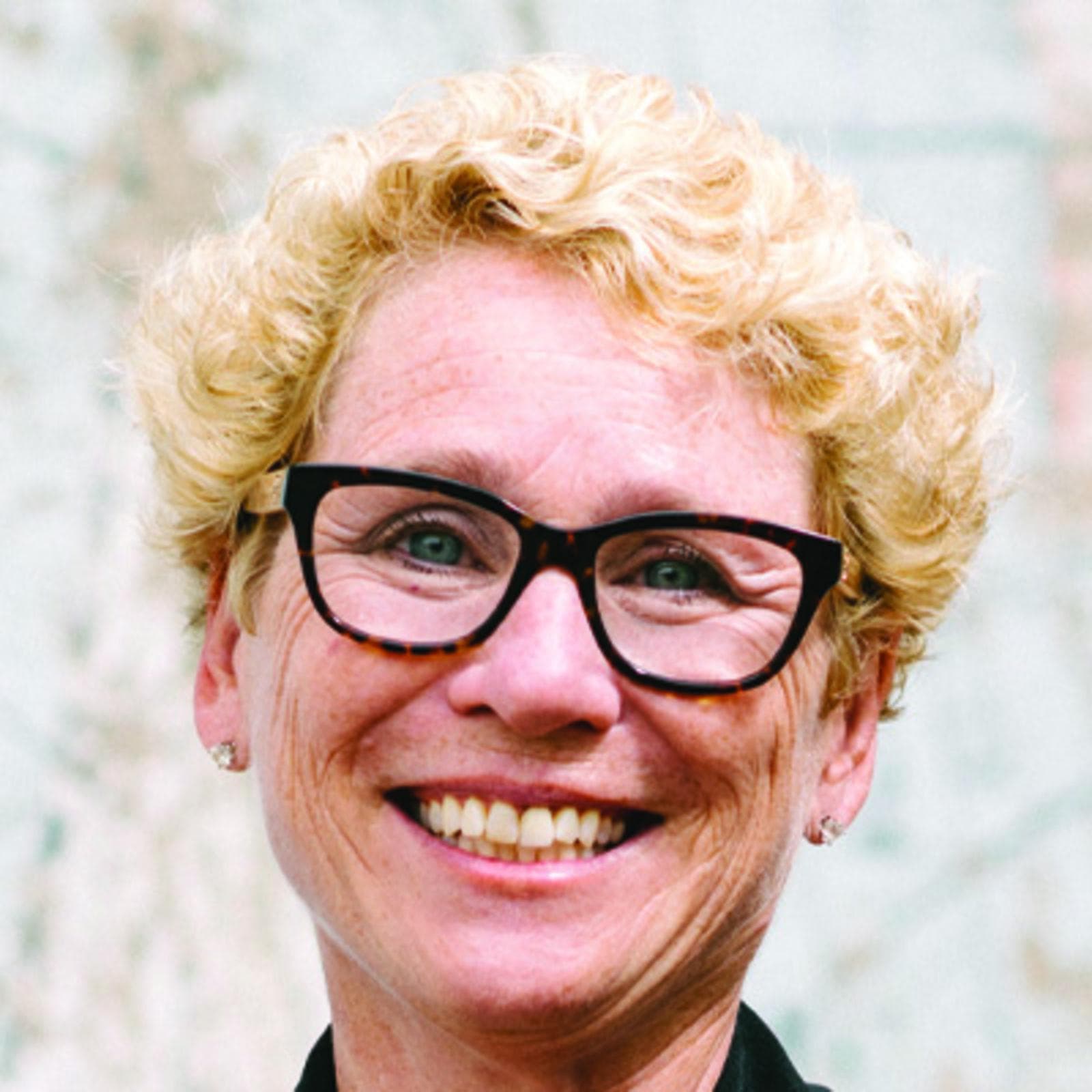 Chrissy Houlahan