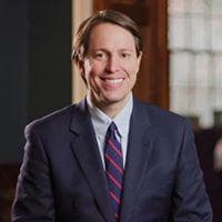 Clarke Tucker