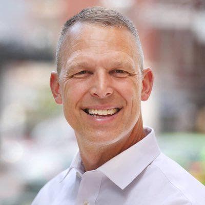 Scott G. Perry