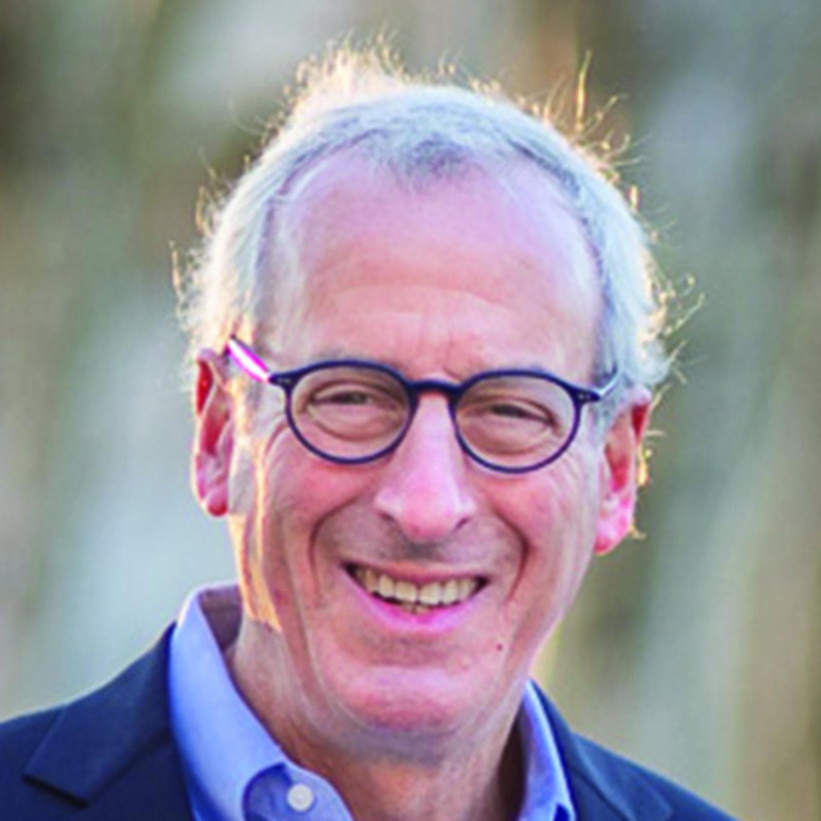 Dan Frankel