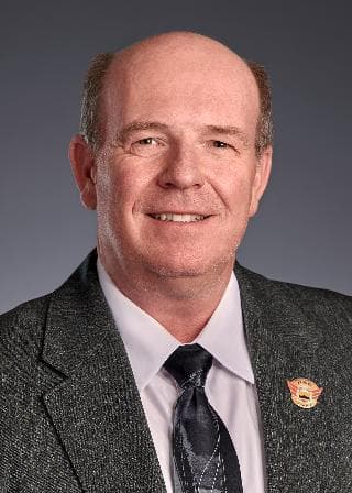 Mike Moyle