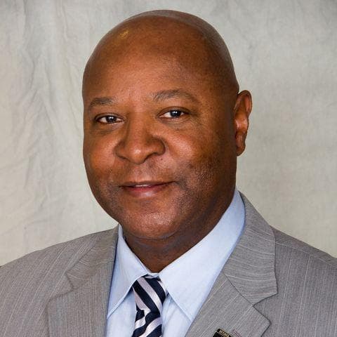 James I. Manning Jr.