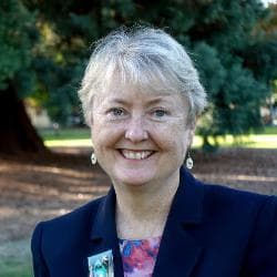 Deborah "Deb" Patterson