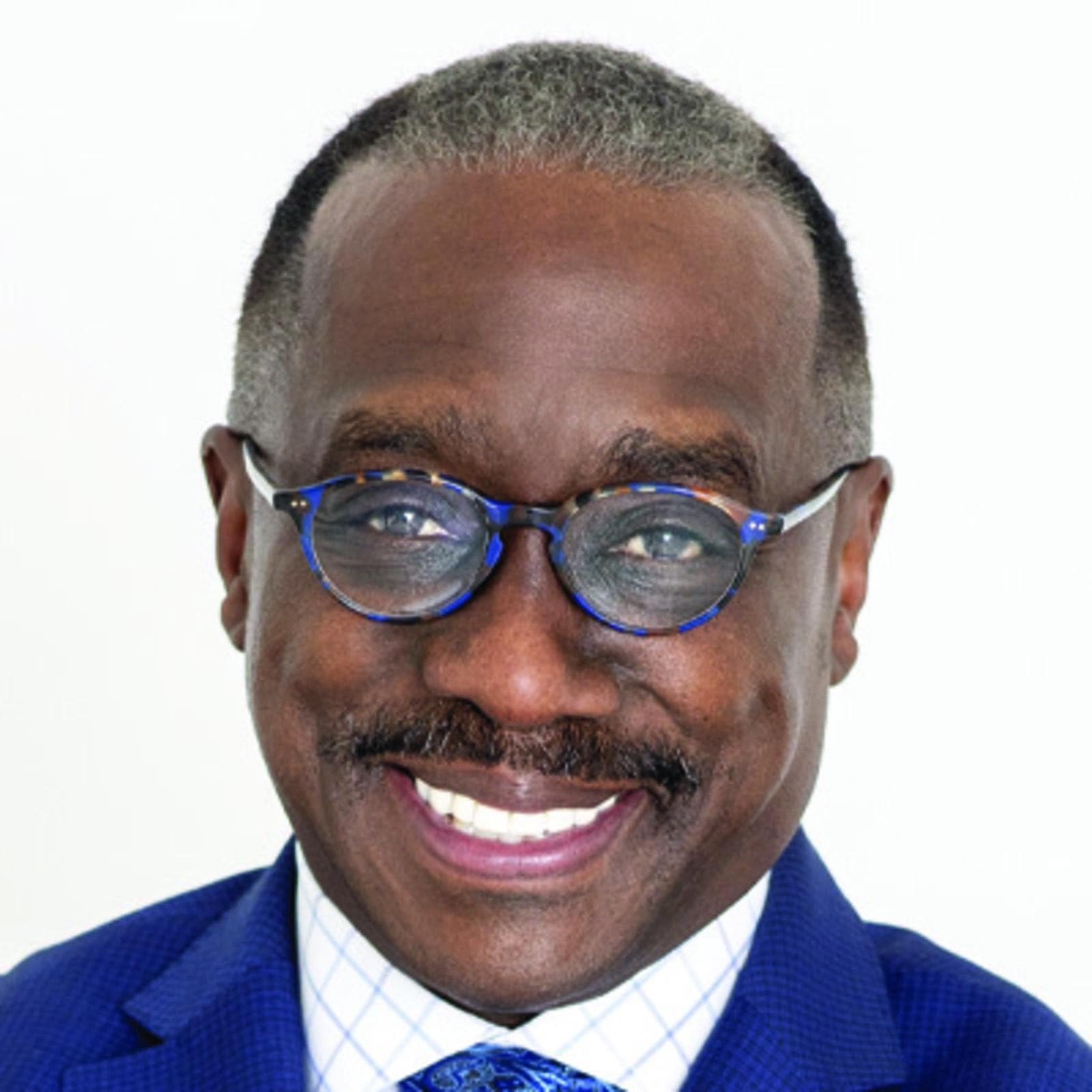 Dan K. Williams