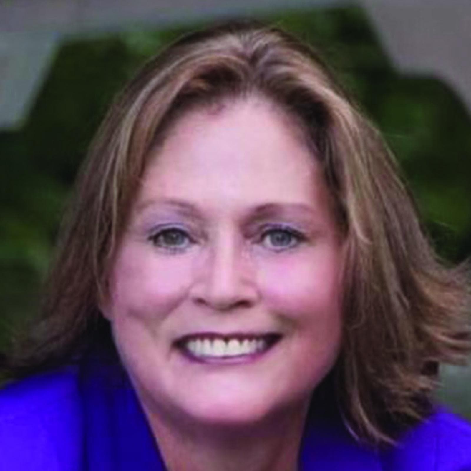 Jeanne McNeill