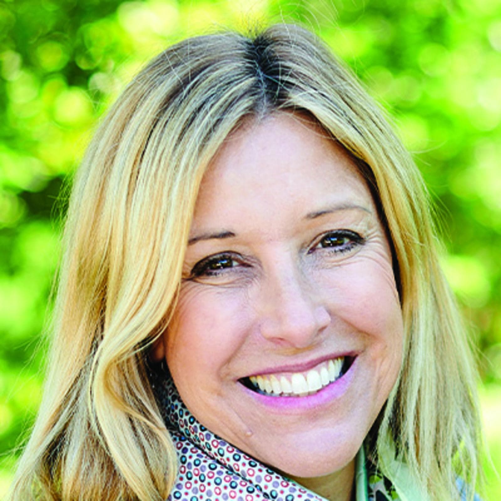 Melissa L. Shusterman