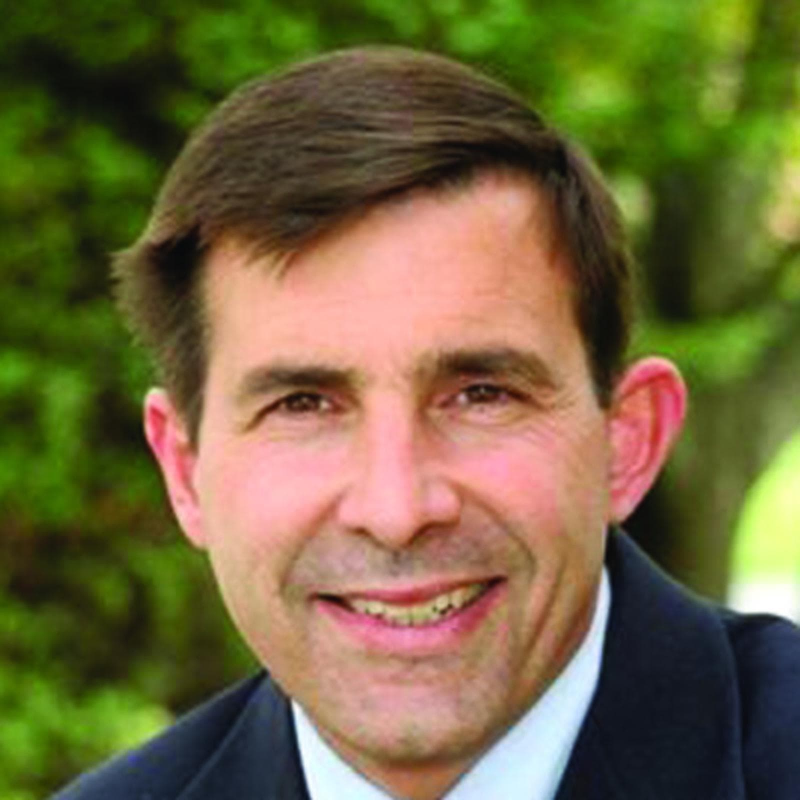 Greg S. Vitali