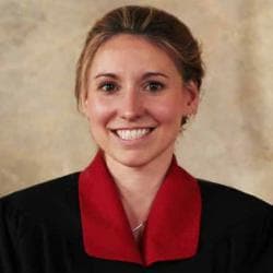 Jill Flagg Lanzinger