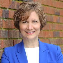 Suzanne Bonamici