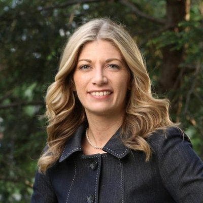 Katie J. Muth