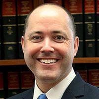 Chris Carr