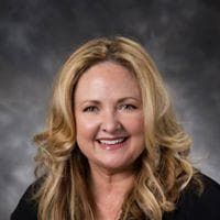 Tricia Pridemore
