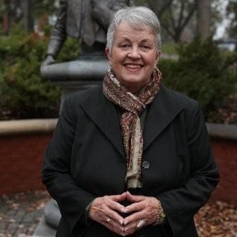 Nan Orrock