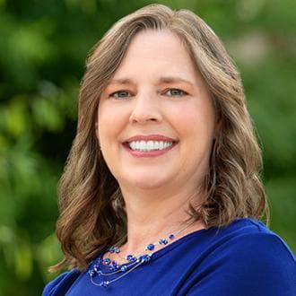 Sally Harrell