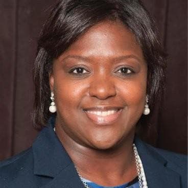 Tonya Anderson