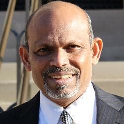 Sheikh Rahman