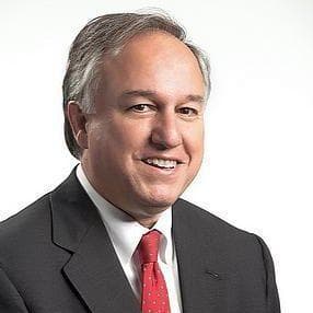 Patrick Thompson