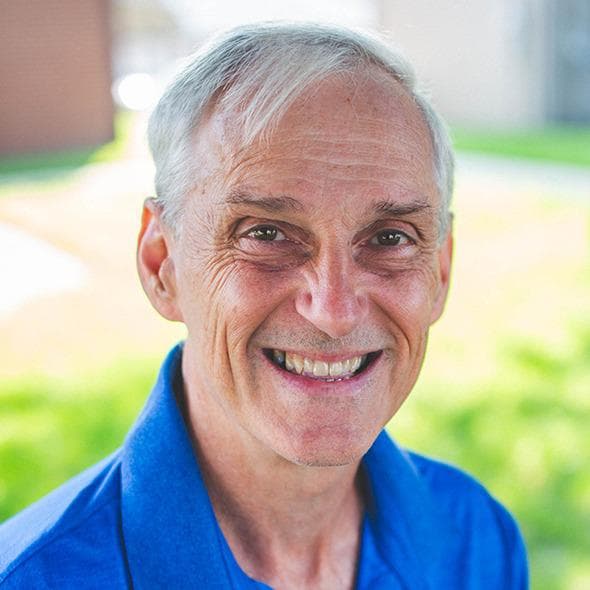 David Pinson