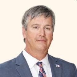 Barry Moore