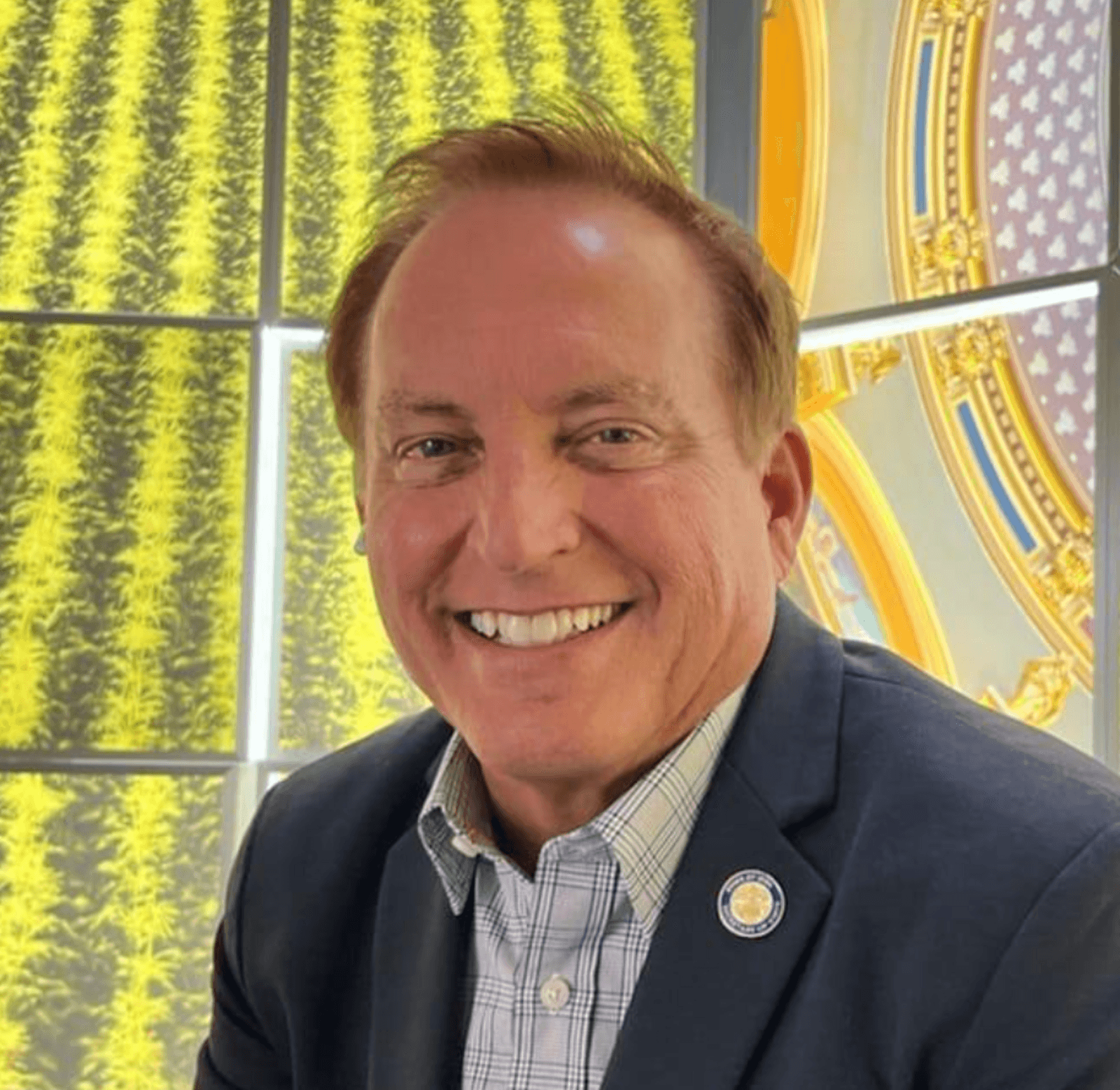 Paul Pate