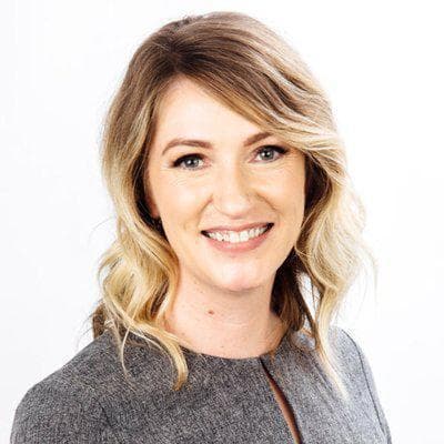 Audrey Denney