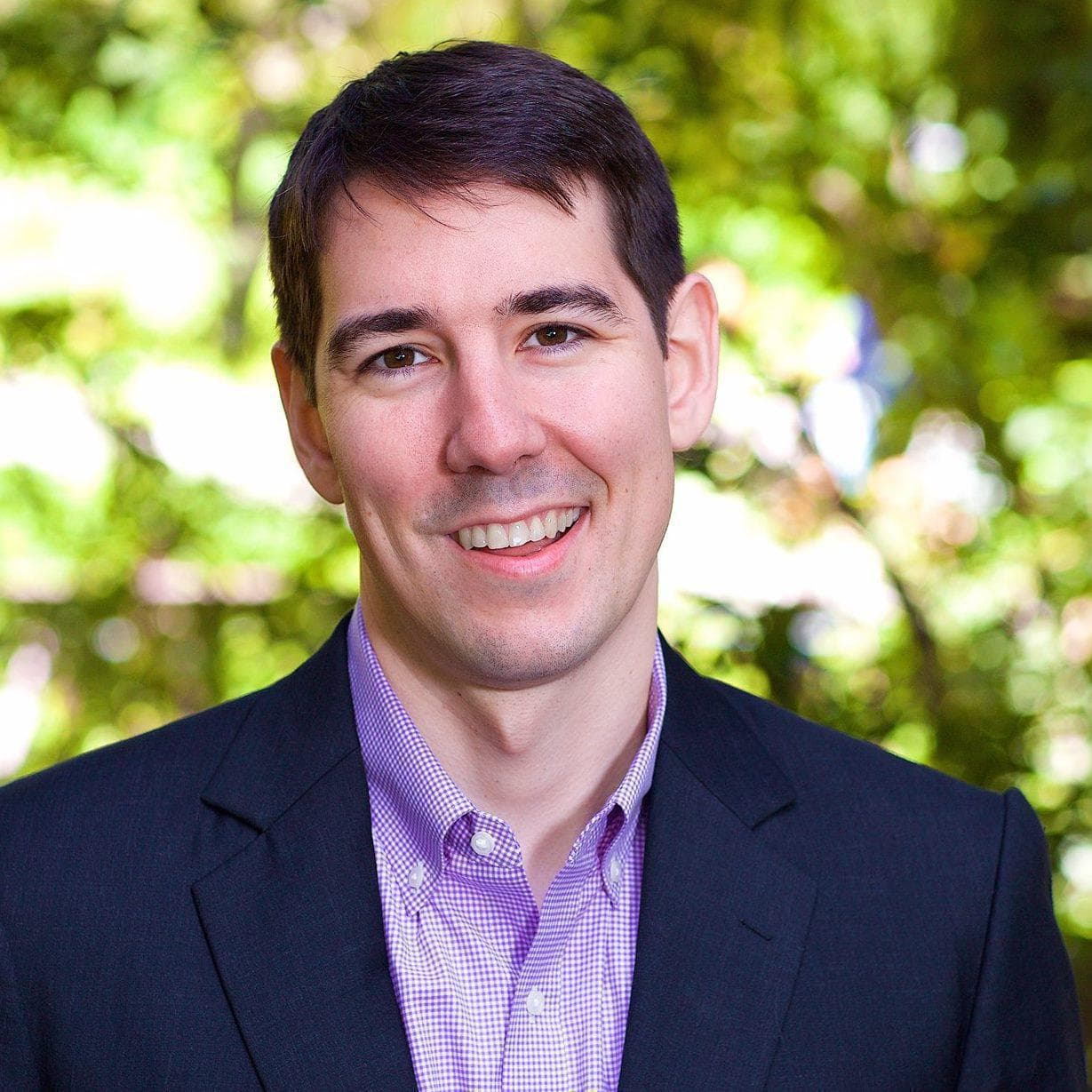 Josh Harder