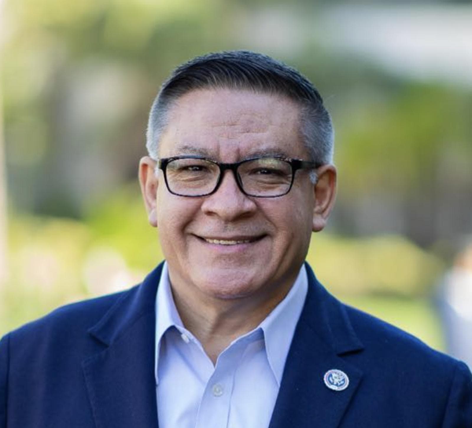 Salud Carbajal