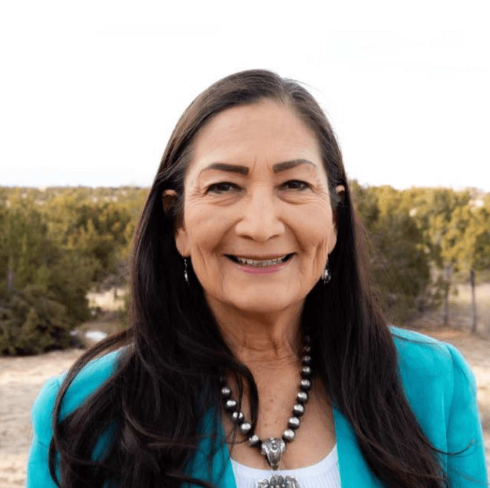 Deb Haaland