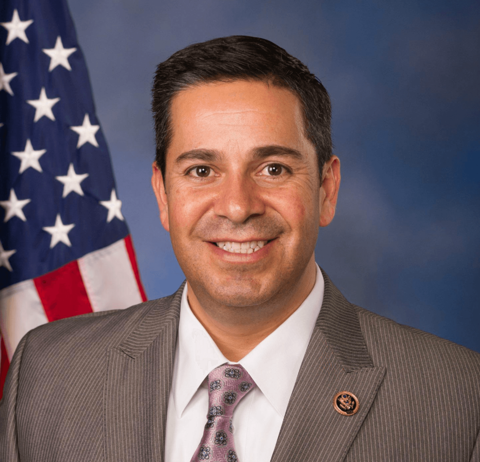 Ben Ray Luján
