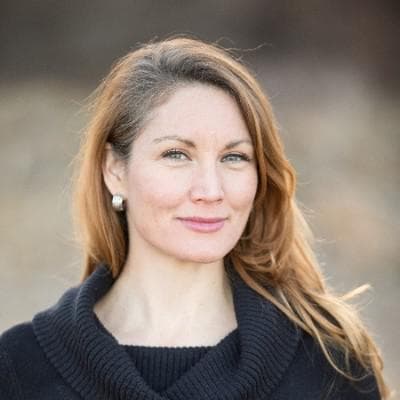 Melanie Ann Stansbury