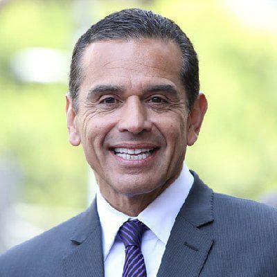 Antonio Villaraigosa