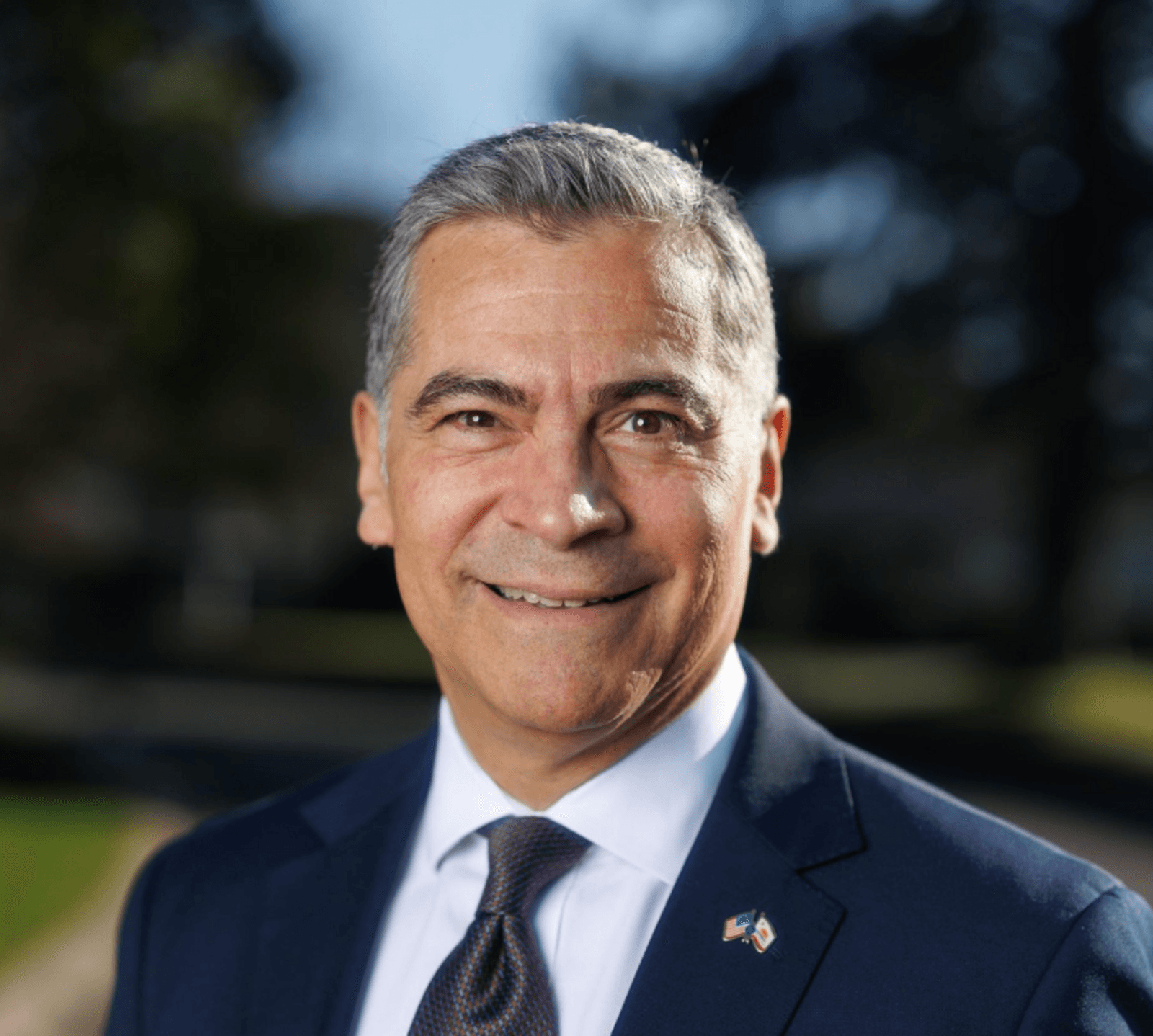 Xavier Becerra
