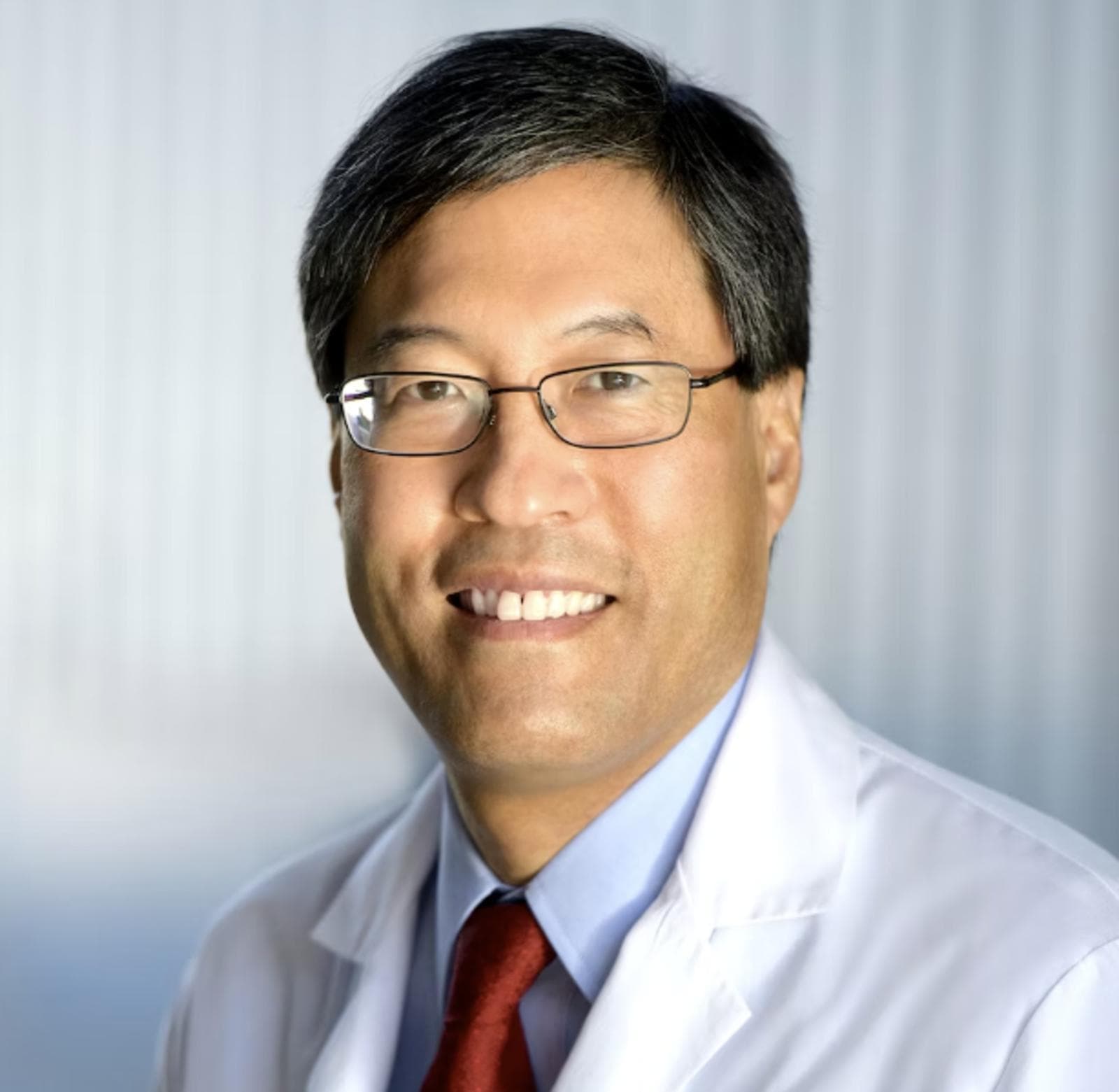 Richard J. Pan