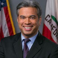 Rob Bonta