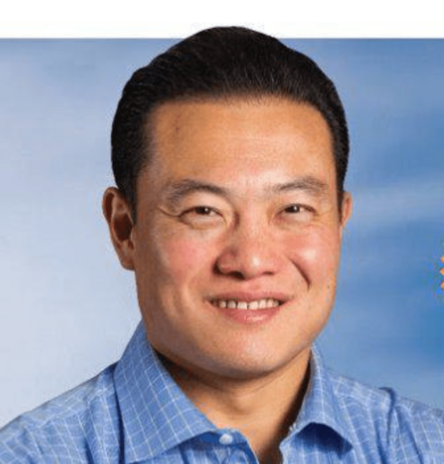 Phillip Chen