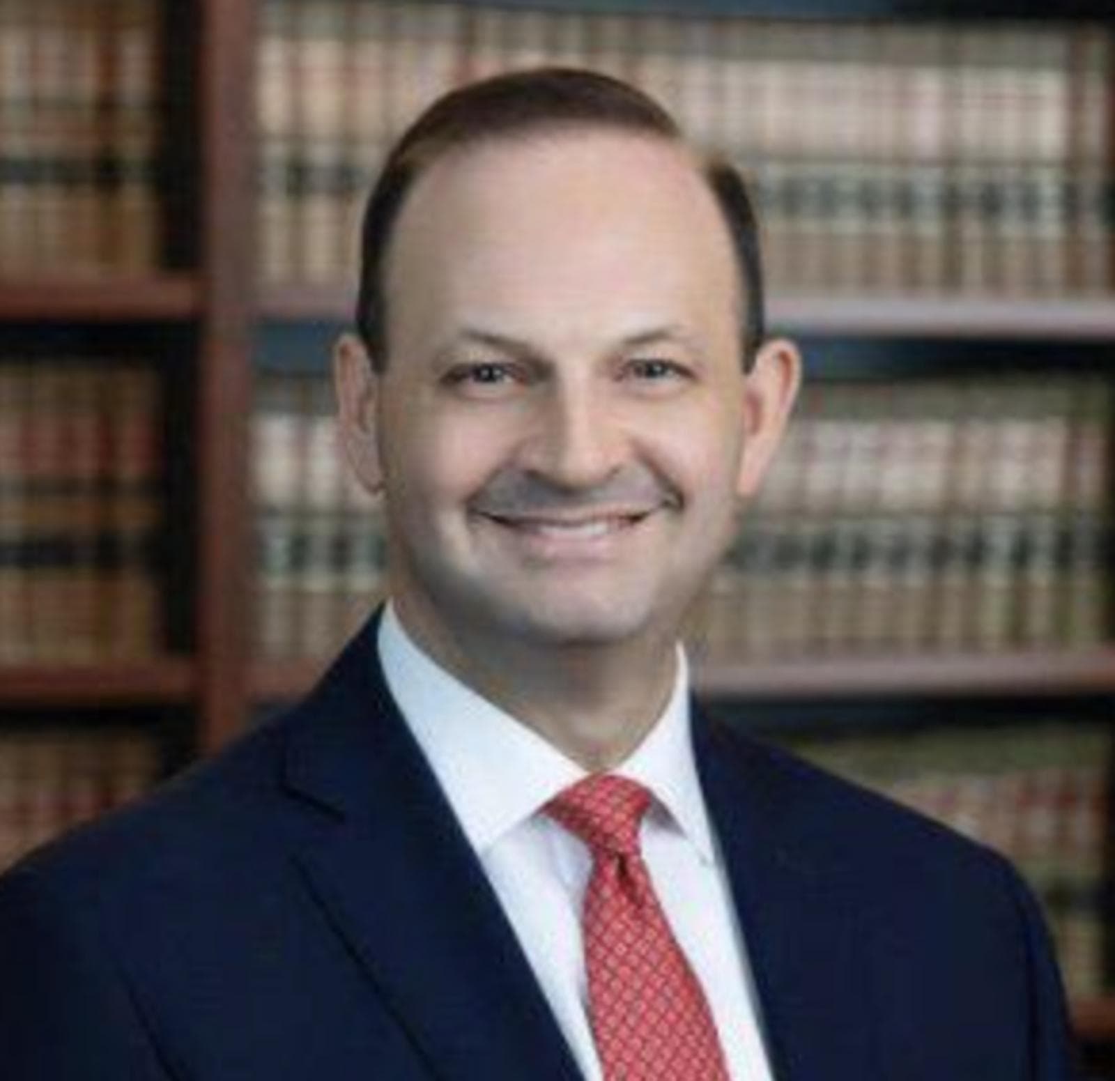 Alan Wilson