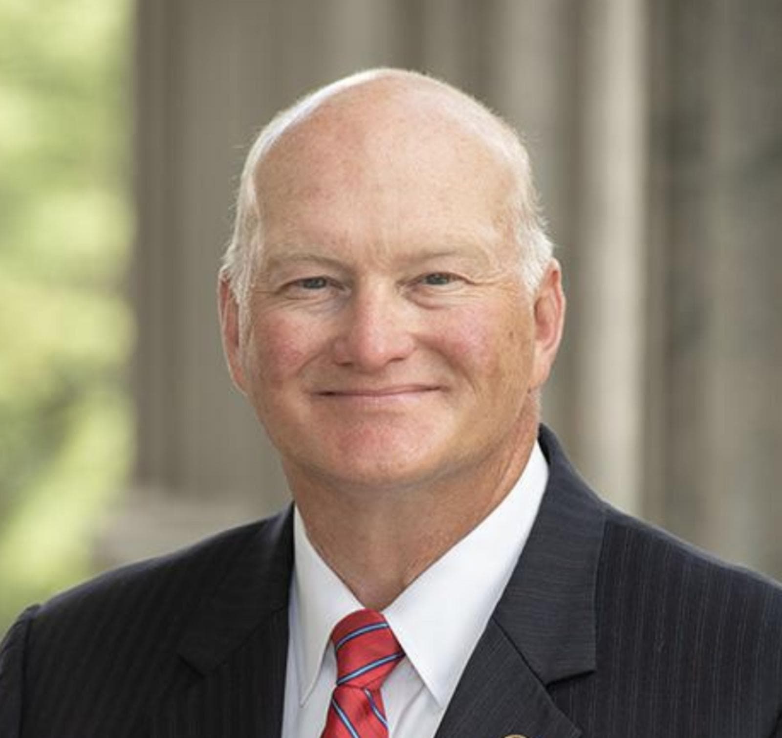 Mark Hammond