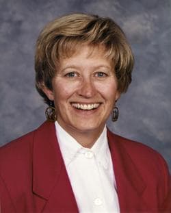 Mary Marzian
