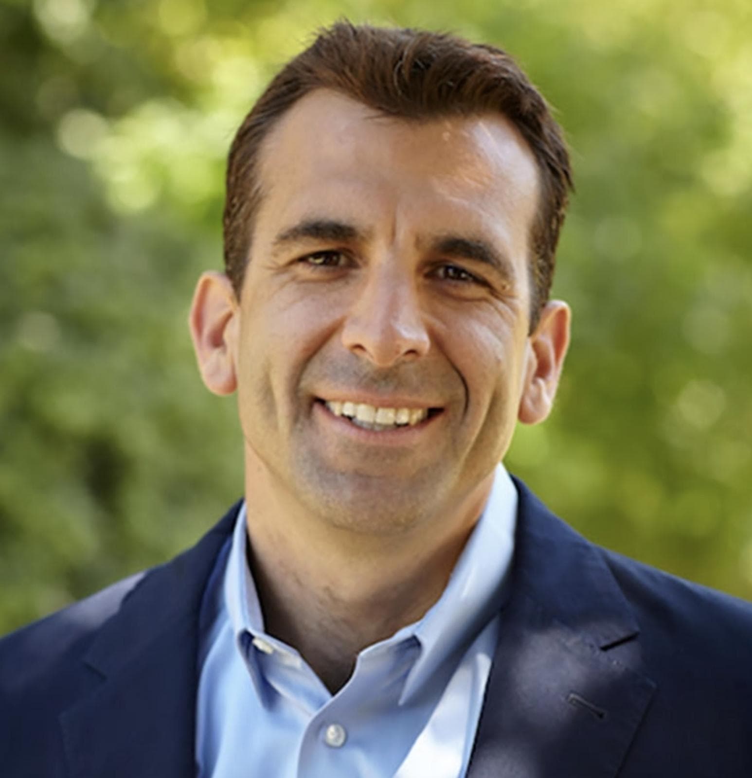 Sam Liccardo
