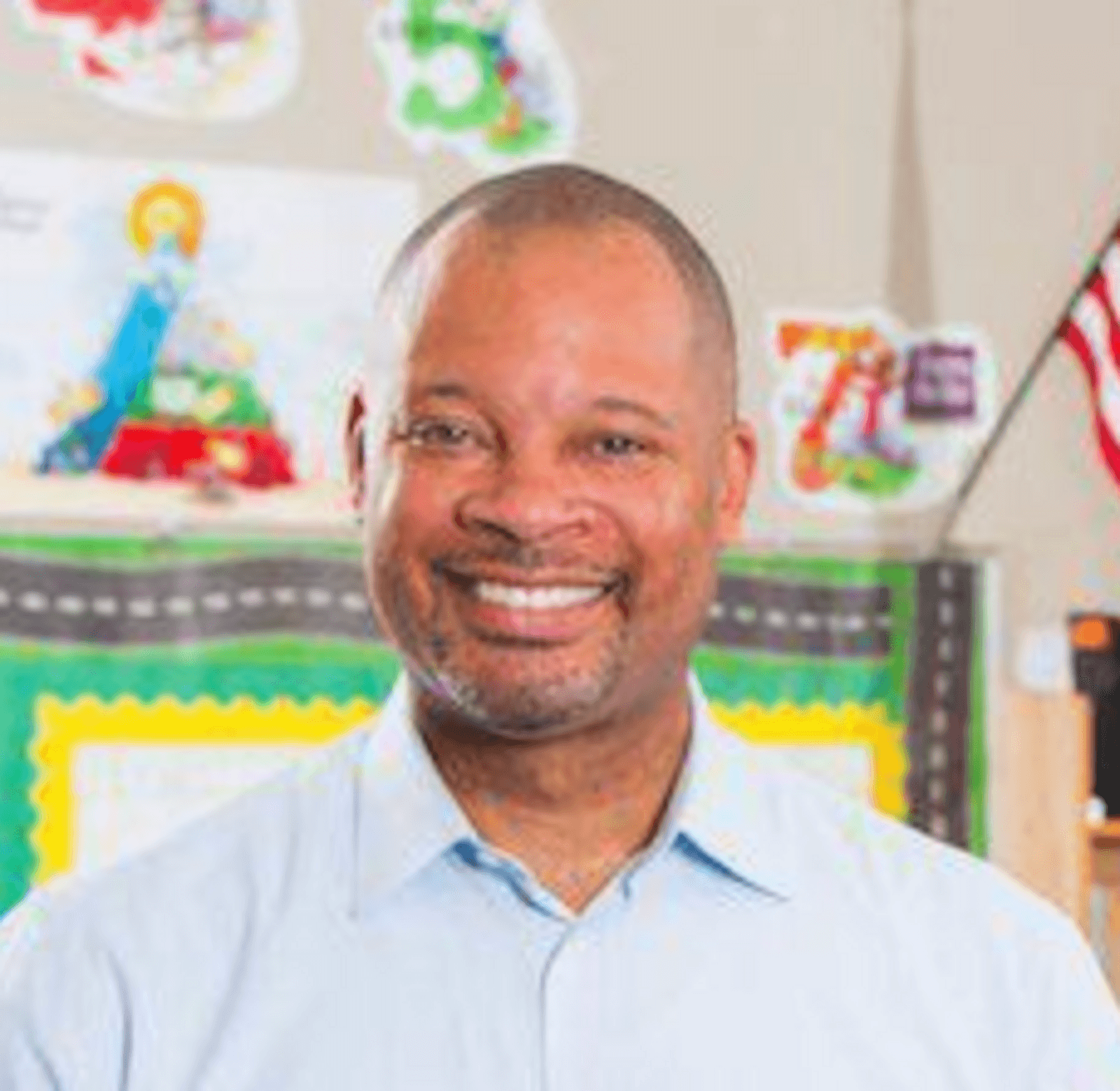 Aaron Ford